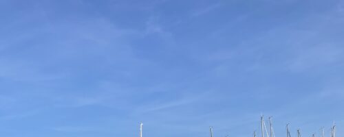 Etappe 3 – Von Prerow nach Klintholm