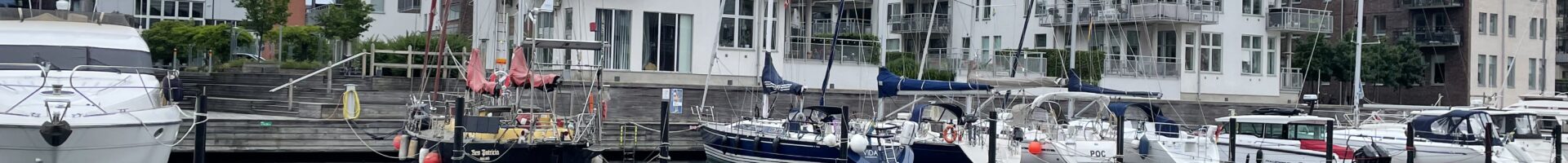 Etappe 6 – Unter der großen Brücke – Von Brøndby nach Malmö