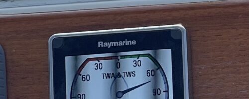 Etappe 7 – Falscher Wetterbericht, richtiges Abenteuer