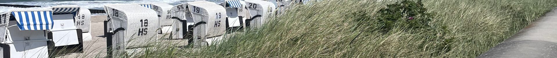 Windpause in Kühlungsborn – Ein sonniger Start mit Gegenwind