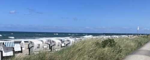 Etappe 11 – 16 Seemeilen weg vom Trubel