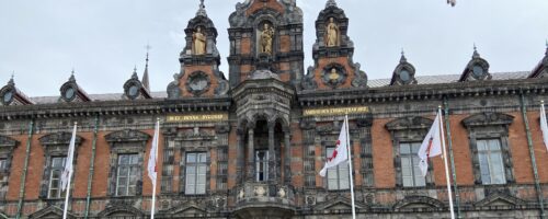 Stadtpause in Malmö – Slow Travel an der schwedischen Küste